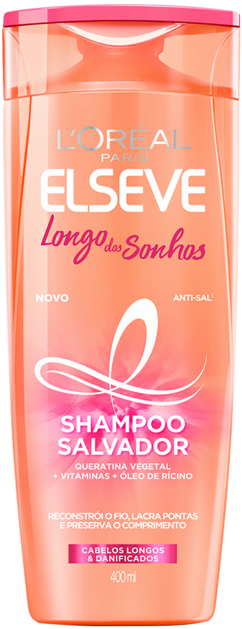 Shampoo PACK